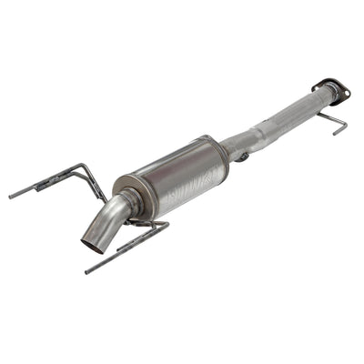 Flowmaster Flow FX Extreme Cat-Back Exhaust System<br>03-24 Toyota 4Runner