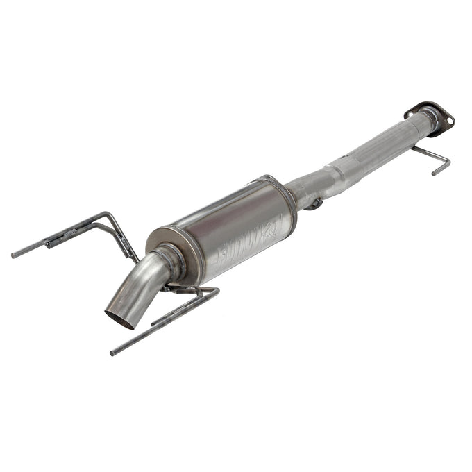 Flowmaster Flow FX Extreme Cat-Back Exhaust System<br>03-24 Toyota 4Runner