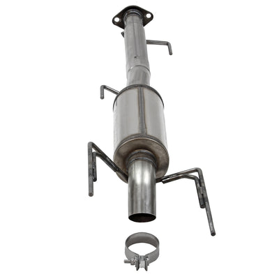 Flowmaster Flow FX Extreme Cat-Back Exhaust System<br>03-24 Toyota 4Runner