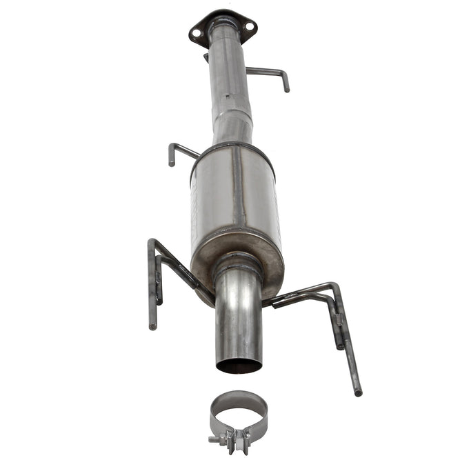 Flowmaster Flow FX Extreme Cat-Back Exhaust System<br>03-24 Toyota 4Runner