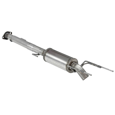 Flowmaster Flow FX Extreme Cat-Back Exhaust System<br>03-24 Toyota 4Runner