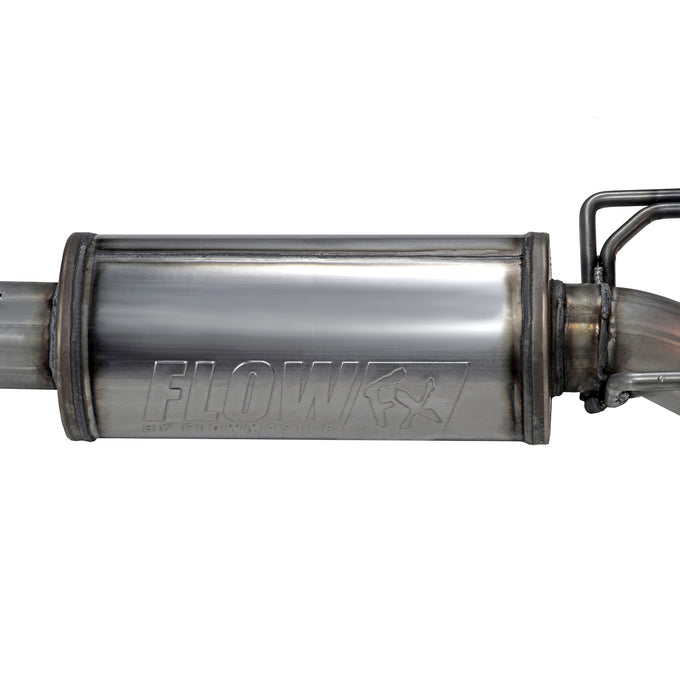 Flowmaster Flow FX Extreme Cat-Back Exhaust System<br>03-24 Toyota 4Runner