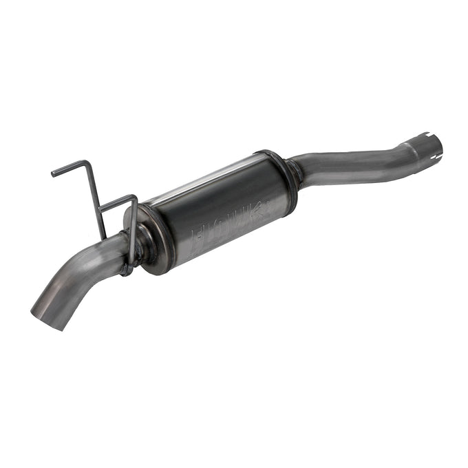 Flowmaster Flow FX Extreme Cat-Back Exhaust System<br>06-08 Dodge Ram 1500
