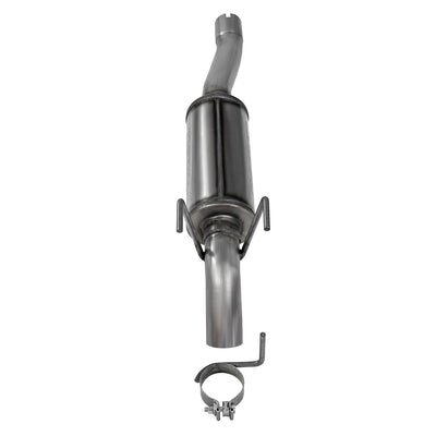 Flowmaster Flow FX Extreme Cat-Back Exhaust System<br>06-08 Dodge Ram 1500