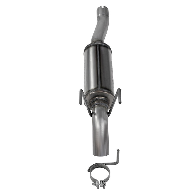 Flowmaster Flow FX Extreme Cat-Back Exhaust System<br>06-08 Dodge Ram 1500