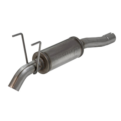 Flowmaster Flow FX Extreme Cat-Back Exhaust System<br>09-24 RAM 1500, 19-24 Classic