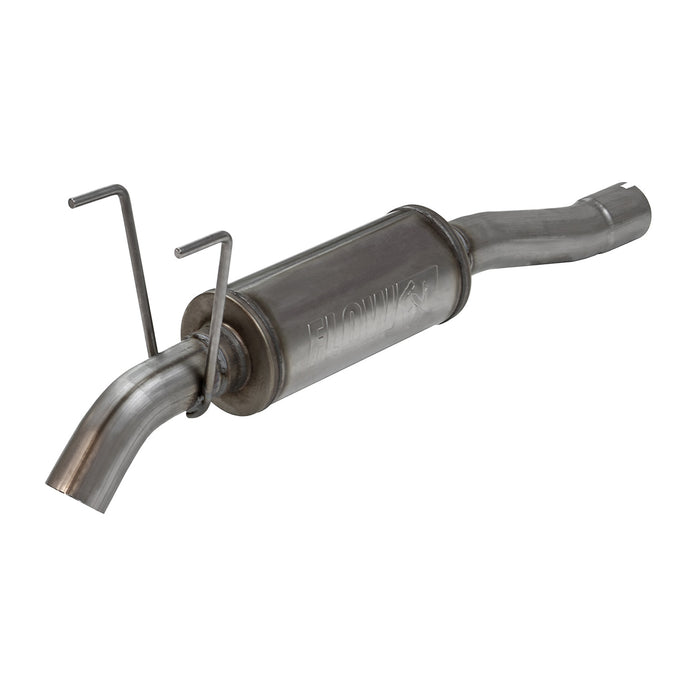 Flowmaster Flow FX Extreme Cat-Back Exhaust System<br>09-24 RAM 1500, 19-24 Classic