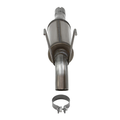 Flowmaster Flow FX Extreme Cat-Back Exhaust System<br>09-24 RAM 1500, 19-24 Classic