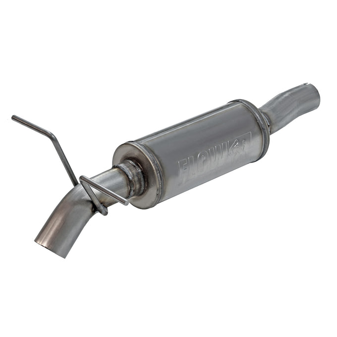 Flowmaster Flow FX Extreme Cat-Back Exhaust System<br>14-19 Chevy/GMC Silverado/Sierra 1500 4.3L/5.3L