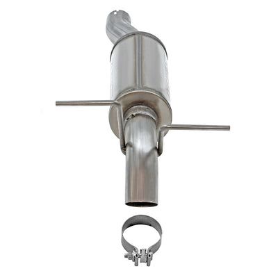 Flowmaster Flow FX Extreme Cat-Back Exhaust System<br>14-19 Chevy/GMC Silverado/Sierra 1500 4.3L/5.3L