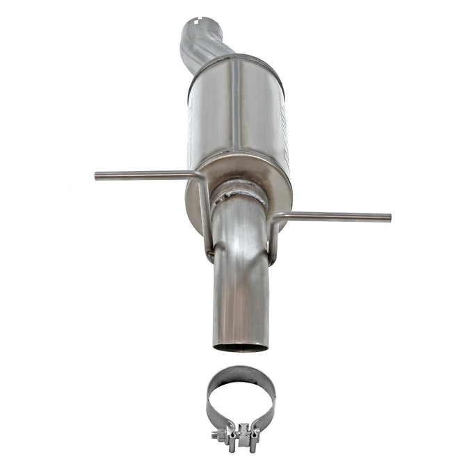 Flowmaster Flow FX Extreme Cat-Back Exhaust System<br>14-19 Chevy/GMC Silverado/Sierra 1500 4.3L/5.3L