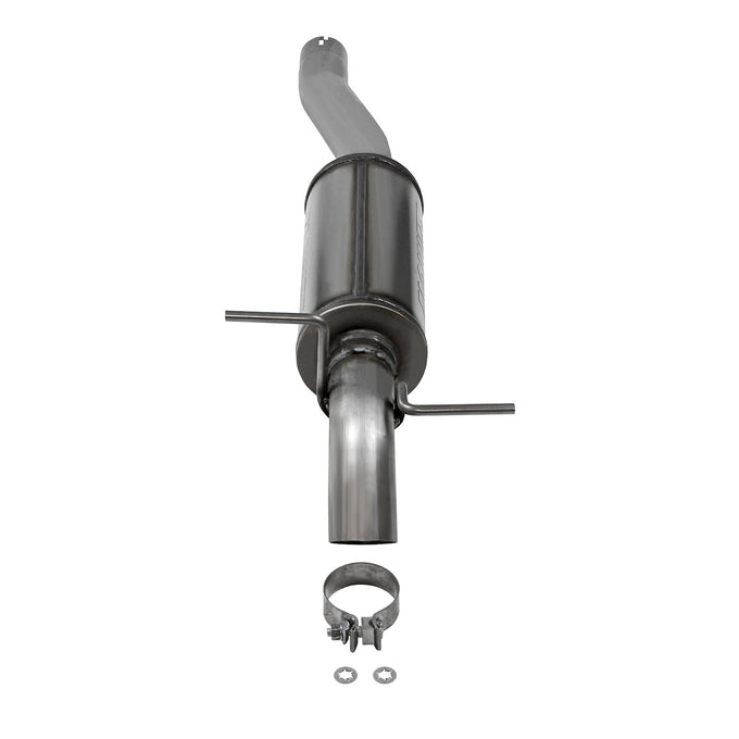 Flowmaster Flow FX Extreme Cat-Back Exhaust System<br>19-26 Chevy/GMC Silverado/Sierra 1500