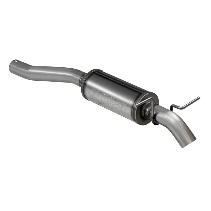 Flowmaster Flow FX Extreme Cat-Back Exhaust System<br>19-26 Chevy/GMC Silverado/Sierra 1500