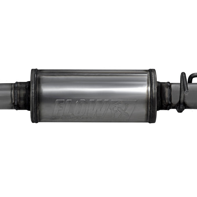 Flowmaster Flow FX Extreme Cat-Back Exhaust System<br>19-26 Chevy/GMC Silverado/Sierra 1500