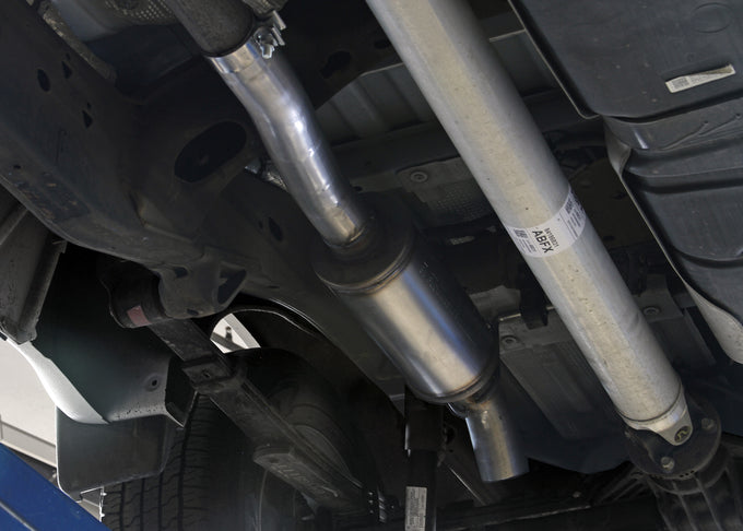 Flowmaster Flow FX Extreme Cat-Back Exhaust System<br>19-26 Chevy/GMC Silverado/Sierra 1500