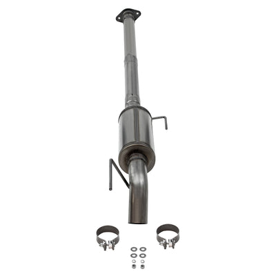 Flowmaster Flow FX Extreme Cat-Back Exhaust System<br>09-14 Ford F-150