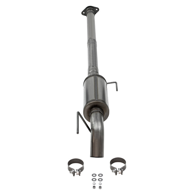 Flowmaster Flow FX Extreme Cat-Back Exhaust System<br>09-14 Ford F-150