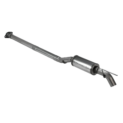 Flowmaster Flow FX Extreme Cat-Back Exhaust System<br>09-14 Ford F-150