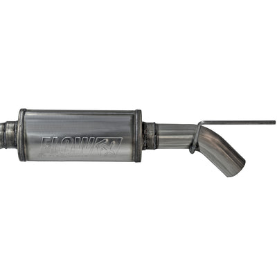 Flowmaster Flow FX Extreme Cat-Back Exhaust System<br>09-14 Ford F-150