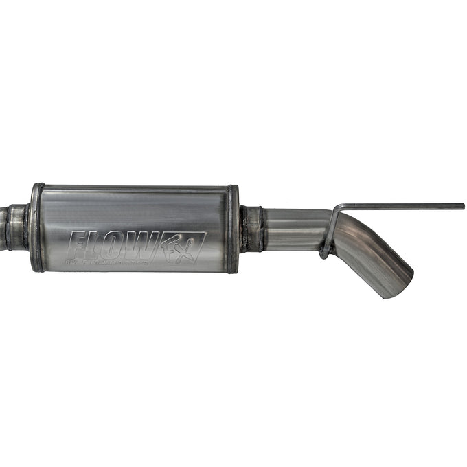 Flowmaster Flow FX Extreme Cat-Back Exhaust System<br>09-14 Ford F-150