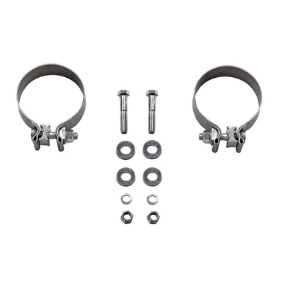 Flowmaster Flow FX Extreme Cat-Back Exhaust System<br>09-14 Ford F-150