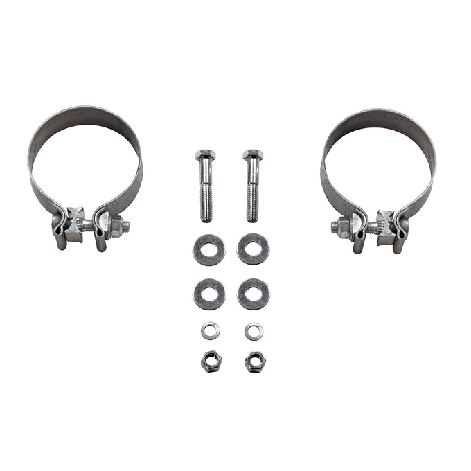 Flowmaster Flow FX Extreme Cat-Back Exhaust System<br>09-14 Ford F-150