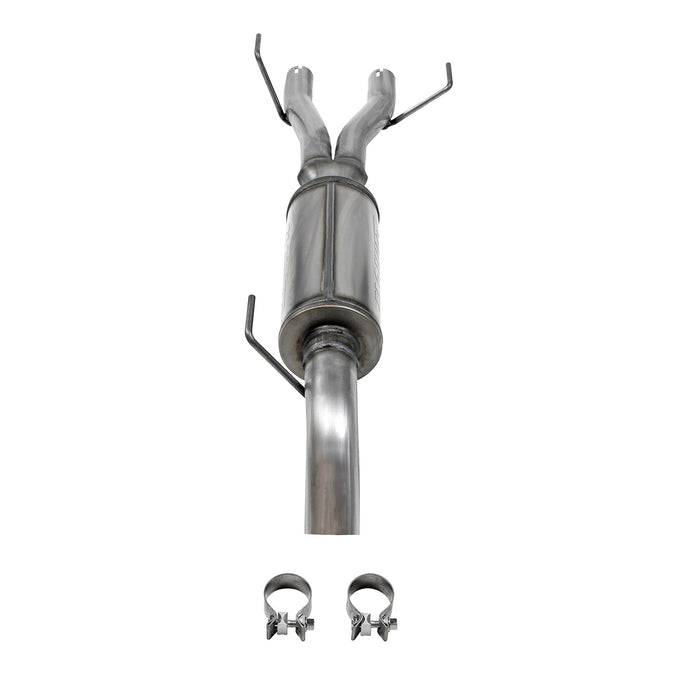 Flowmaster Flow FX Extreme Cat-Back Exhaust System<br>07-21 Toyota Tundra