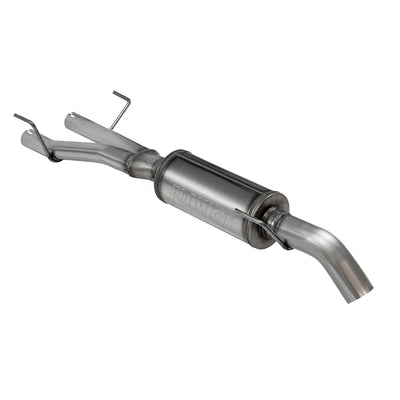 Flowmaster Flow FX Extreme Cat-Back Exhaust System<br>07-21 Toyota Tundra