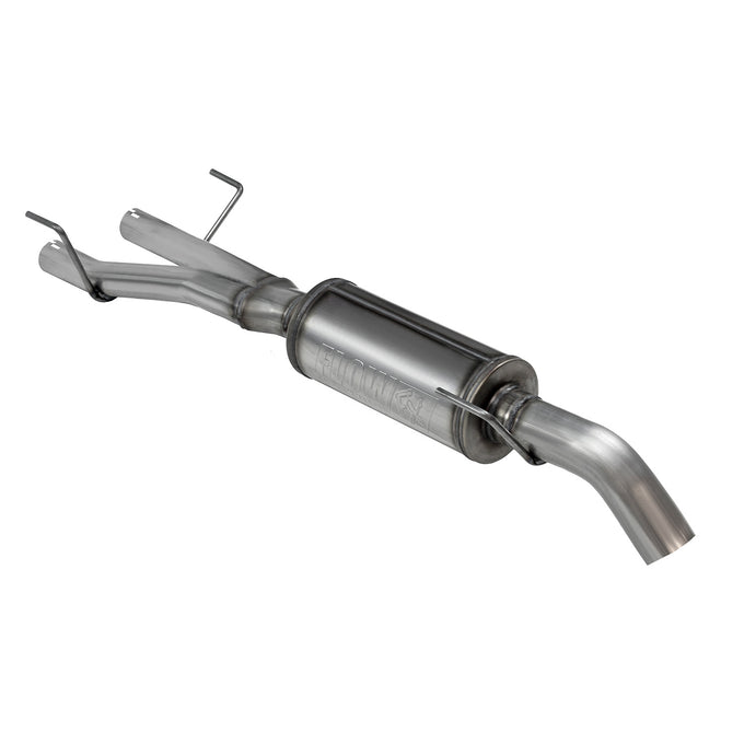 Flowmaster Flow FX Extreme Cat-Back Exhaust System<br>07-21 Toyota Tundra