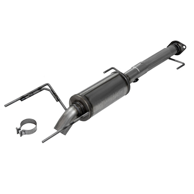 Flowmaster Flow FX Extreme Cat-Back Exhaust System<br>07-14 Toyota FJ Cruiser