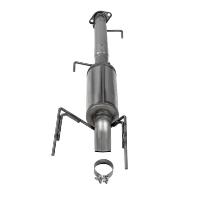 Flowmaster Flow FX Extreme Cat-Back Exhaust System<br>07-14 Toyota FJ Cruiser