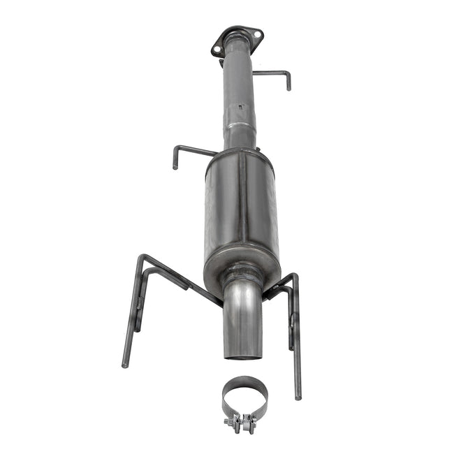 Flowmaster Flow FX Extreme Cat-Back Exhaust System<br>07-14 Toyota FJ Cruiser