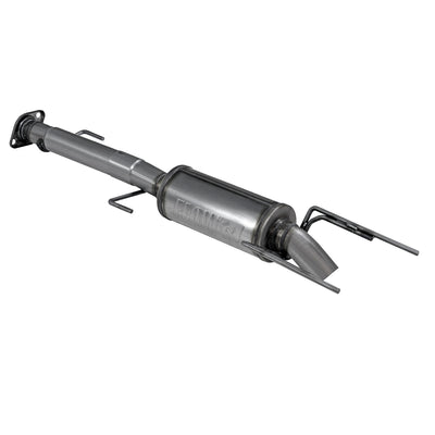 Flowmaster Flow FX Extreme Cat-Back Exhaust System<br>07-14 Toyota FJ Cruiser