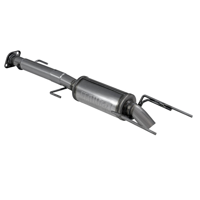 Flowmaster Flow FX Extreme Cat-Back Exhaust System<br>07-14 Toyota FJ Cruiser