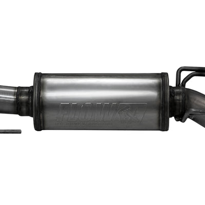 Flowmaster Flow FX Extreme Cat-Back Exhaust System<br>07-14 Toyota FJ Cruiser