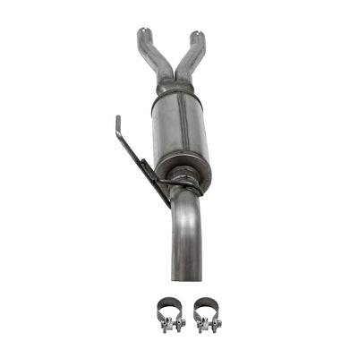 Flowmaster Flow FX Extreme Cat-Back Exhaust System<br>04-15 Nissan Titan