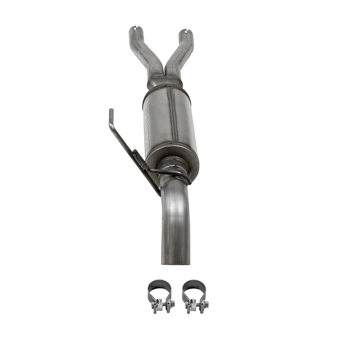 Flowmaster Flow FX Extreme Cat-Back Exhaust System<br>04-15 Nissan Titan