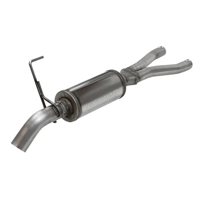Flowmaster Flow FX Extreme Cat-Back Exhaust System<br>04-15 Nissan Titan