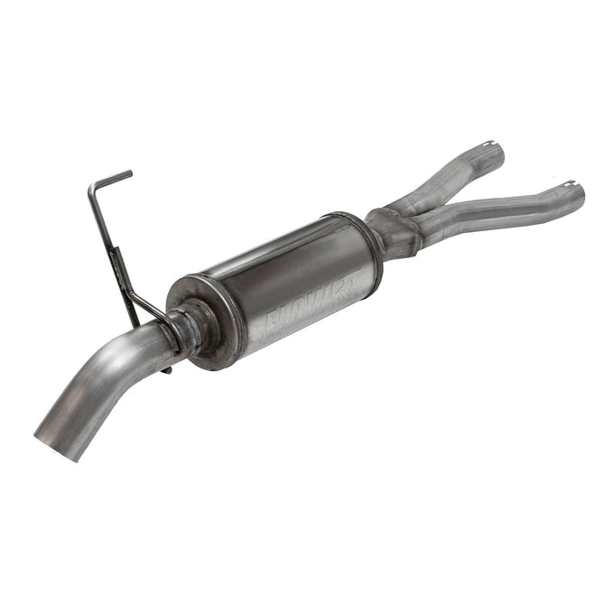 Flowmaster Flow FX Extreme Cat-Back Exhaust System<br>04-15 Nissan Titan
