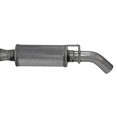 Flowmaster Flow FX Extreme Cat-Back Exhaust System<br>04-15 Nissan Titan