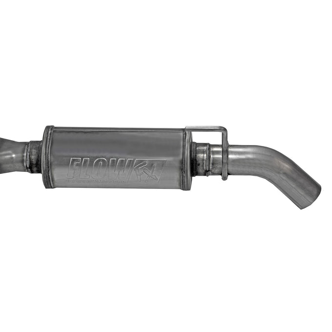 Flowmaster Flow FX Extreme Cat-Back Exhaust System<br>04-15 Nissan Titan