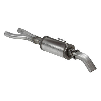 Flowmaster Flow FX Extreme Cat-Back Exhaust System<br>04-15 Nissan Titan