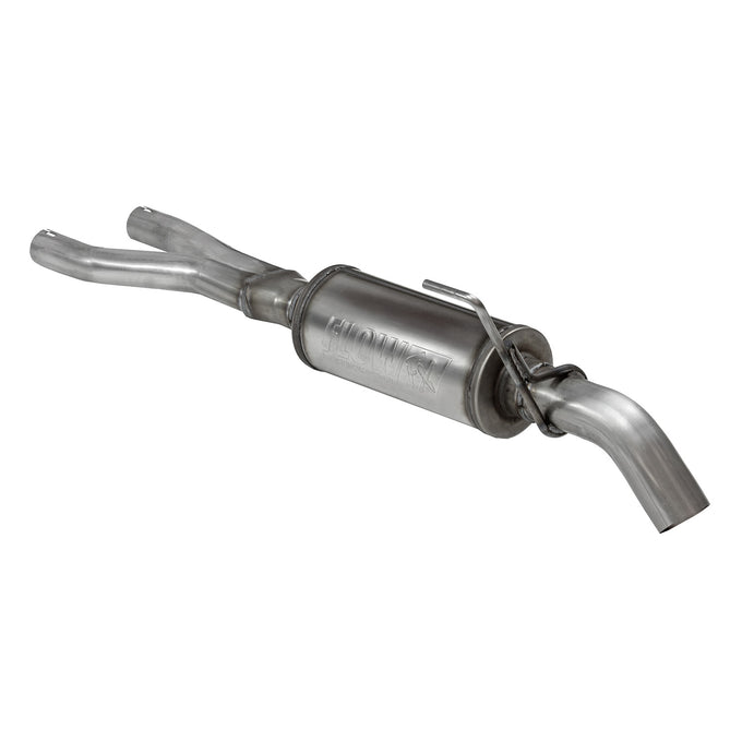 Flowmaster Flow FX Extreme Cat-Back Exhaust System<br>04-15 Nissan Titan