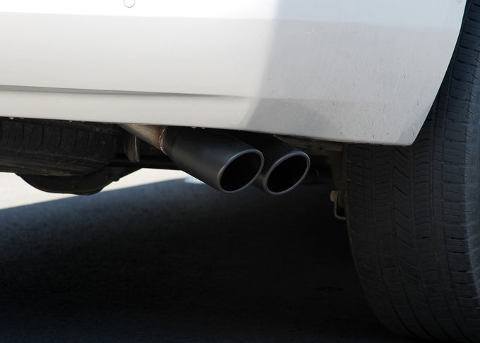 Flowmaster Flow FX Cat-Back Exhaust System<br>15-20 Chevy Tahoe, GMC Yukon