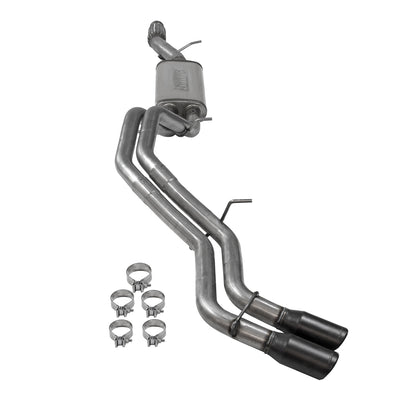 Flowmaster Flow FX Cat-Back Exhaust System<br>15-20 Chevy Tahoe, GMC Yukon