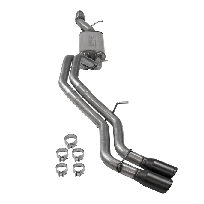 Flowmaster Flow FX Cat-Back Exhaust System<br>15-20 Chevy Tahoe, GMC Yukon