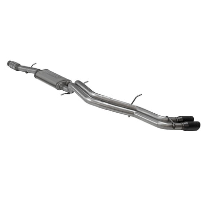 Flowmaster Flow FX Cat-Back Exhaust System<br>15-20 Chevy Tahoe, GMC Yukon