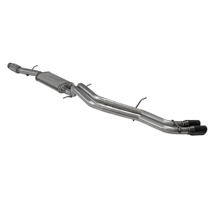 Flowmaster Flow FX Cat-Back Exhaust System<br>15-20 Chevy Tahoe, GMC Yukon