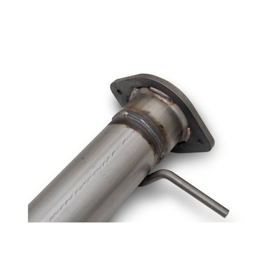 Flowmaster Flow FX Cat-Back Exhaust System<br>11-19 GM 2500HD/3500HD