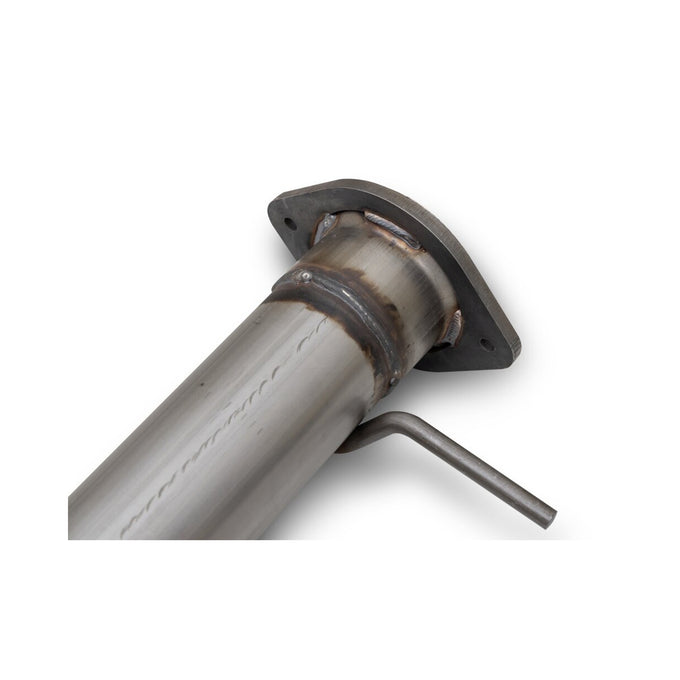 Flowmaster Flow FX Cat-Back Exhaust System<br>11-19 GM 2500HD/3500HD